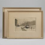 608395 Etchings